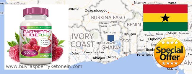 Gdzie kupić Raspberry Ketone w Internecie Ghana